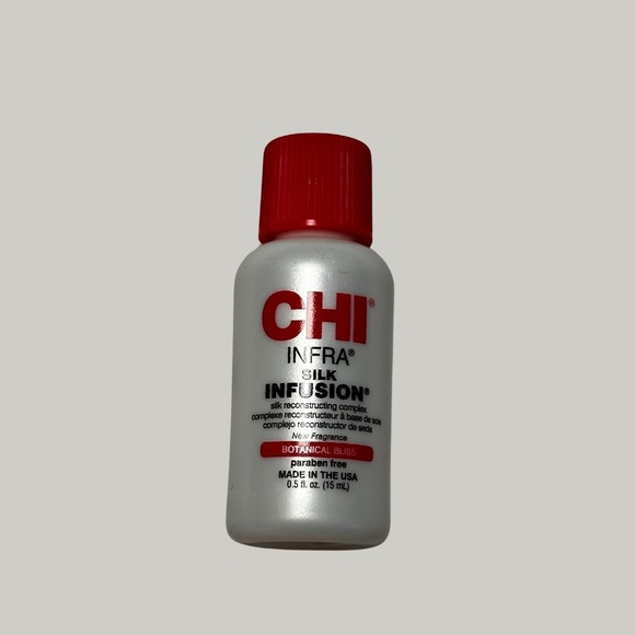 Ulta Beauty Other - 3 for $15: NEW Chi Infra Silk Infusion